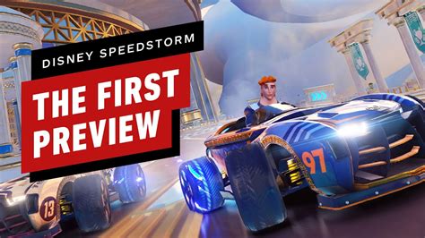 Disney speedstorm reddit - Take on the track with Disney Speedstorm, the ultimate battle-racing game featuring some of your favorite Disney/Pixar characters and themed worlds. Disney Speedstorm is free-to-play on PC and consoles with full cross-play and cross-progression. 